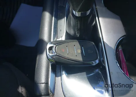 2017 Chevrolet Malibu 1Lt from USA, damaged, VIN 1G1ZE5ST6HF273653